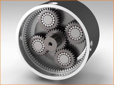 Which operations will greatly reduce the lifespan of the planetary gear motor and micro epicyclic gear motor?