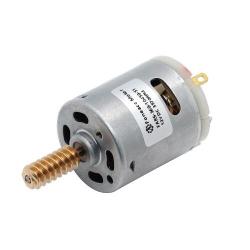 RS-365 27.7mm small dc motor
