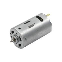 RS-390 Carbon Brushed Micro DC Motor -- Foneacc Motor