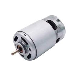RS-997 52 mm diameter small DC electric motor