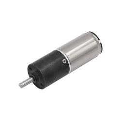 PG16-1625R 16 mm coreless Brushed DC motor with planetary gear reducer