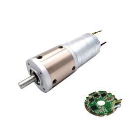 PG45-BL4260 45mm mini epicyclic(planetary) gear motor