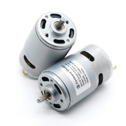 775 Motor DC 24v 9800RPM micro DC motors | Foneacc Motor