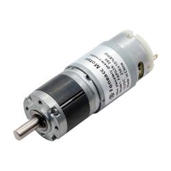 PG28-395 28mm mini epicyclic(planetary) gear motor