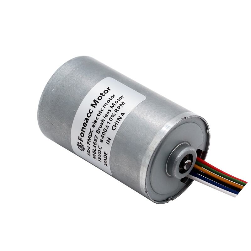 BL3657i B3657M 36mm inner rotor Small BLDC Brushless DC Motor with internal driver