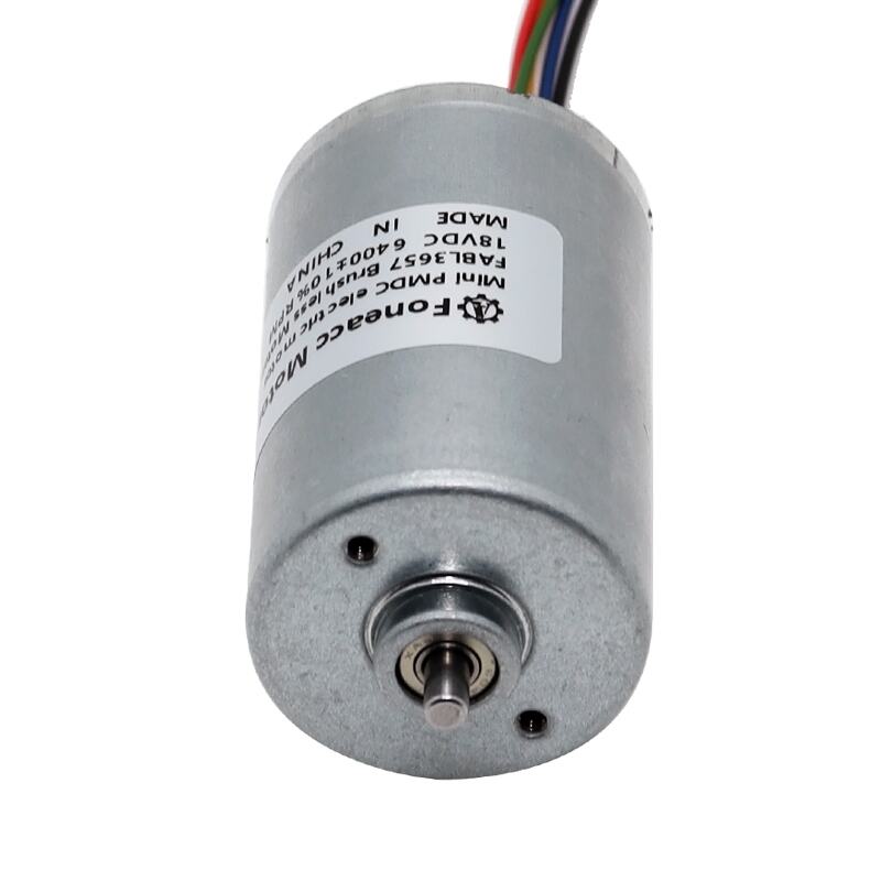 BL3657i B3657M 36mm inner rotor Small BLDC Brushless DC Motor with internal driver