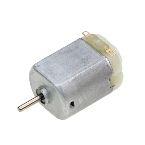 FC-130 Brushed Micro DC motor for radio control model