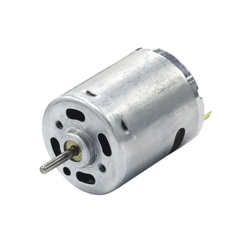 RS-365 27.7mm small dc motor